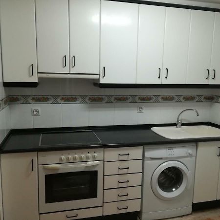 Apartamento La Muralla De Teruel Exterior foto