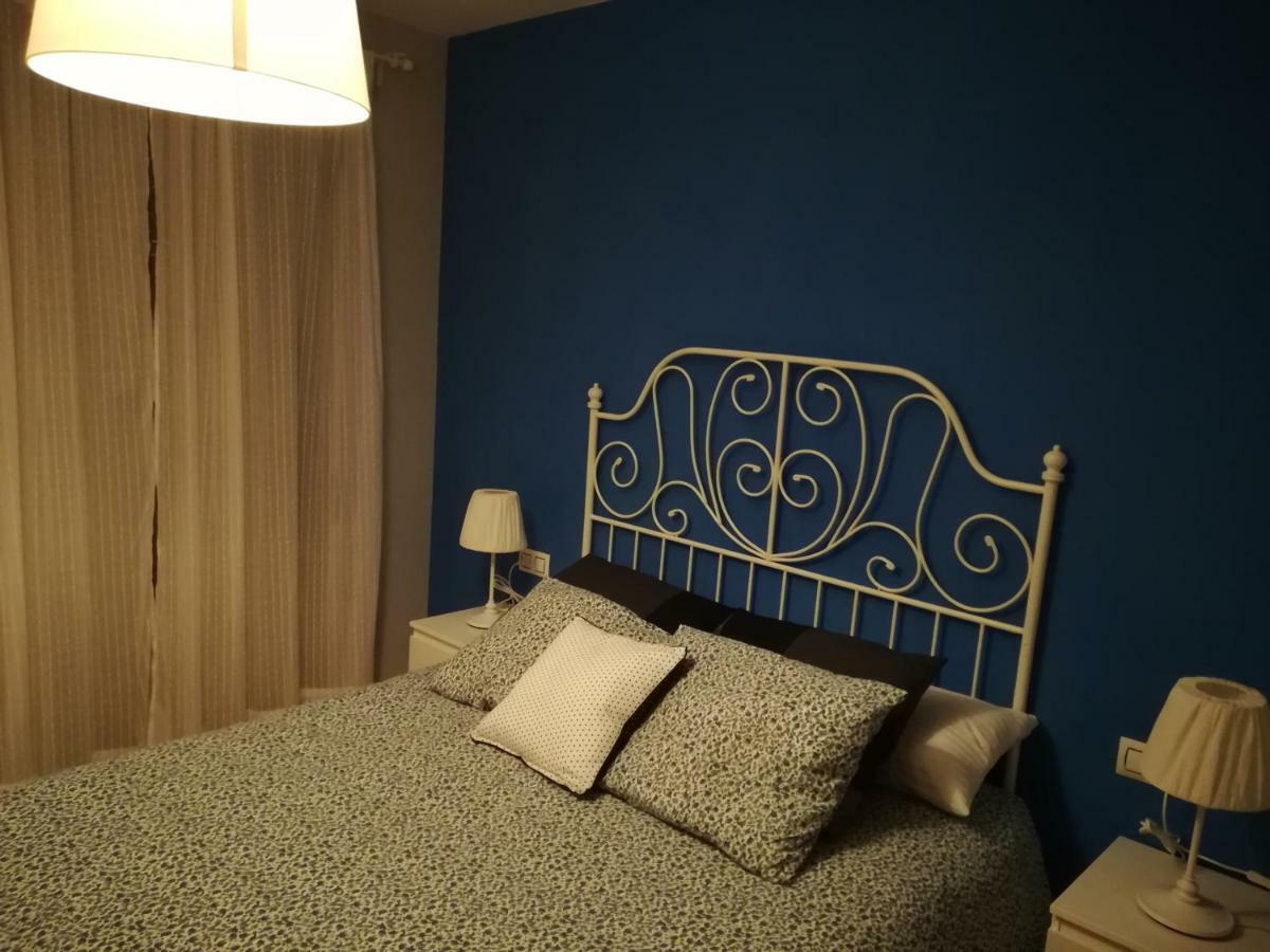 Apartamento La Muralla De Teruel Exterior foto